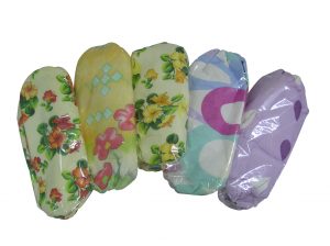 Universal ironing board cover Mod. P13348